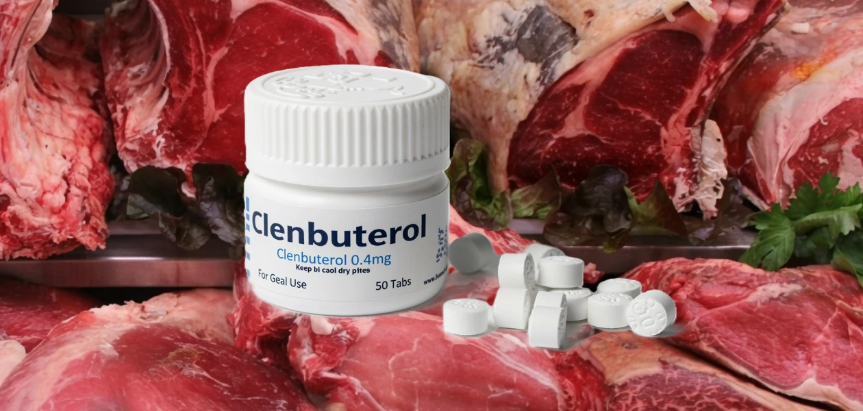 Clembuterol, el fármaco que intoxicó a más de 10 en una birriería 