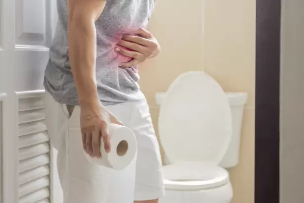 Brote de “Diarrea Explosiva”: Alimentos que debes lavar para no enfermarte