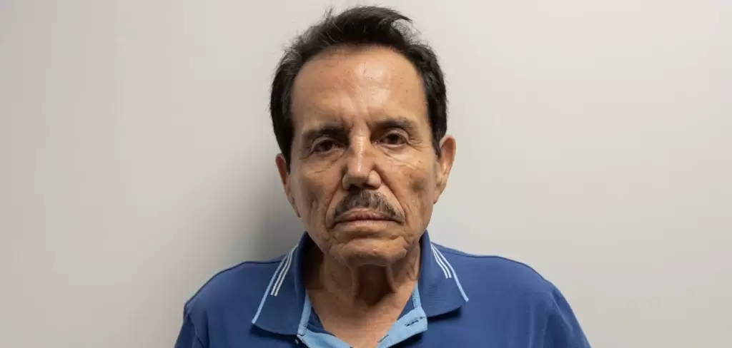 “El Mayo” Zambada dice adiós a toda oportunidad de libertad