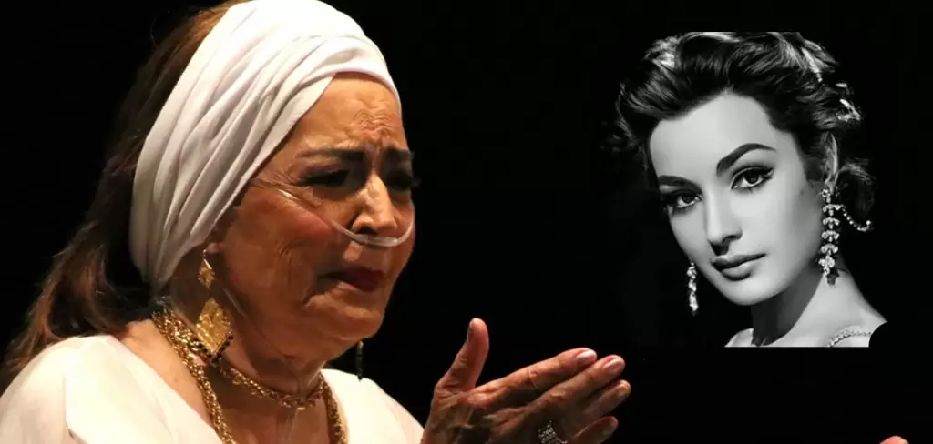 México se despide de Elsa Aguirre, la mujer más hermosa del Cine de Oro