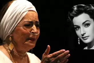 México se despide de Elsa Aguirre, la mujer más hermosa del Cine de Oro