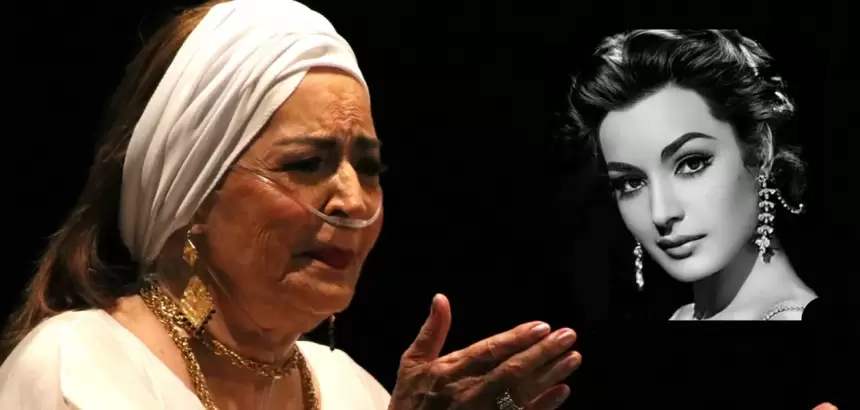 México se despide de Elsa Aguirre, la mujer más hermosa del Cine de Oro