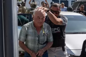 Ernesto Ruffo, de vencer al PRI a ser líder de la mayor red de huachicol