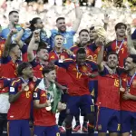 Así se repartirá el dinero que logró la Selección de España por ganar el Mundial