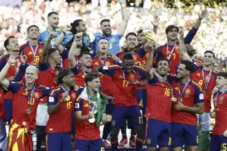 Así se repartirá el dinero que logró la Selección de España por ganar el Mundial