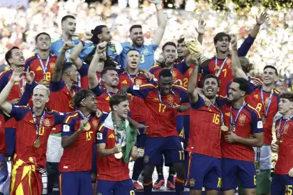 Así se repartirá el dinero que logró la Selección de España por ganar el Mundial