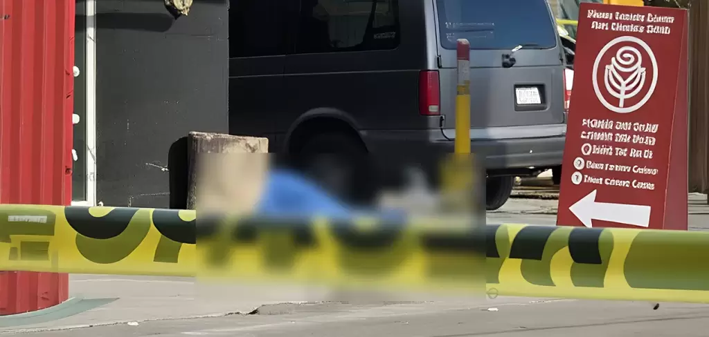 Cada día hay 45 homicidios dolosos en México