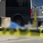 Cada día hay 45 homicidios dolosos en México