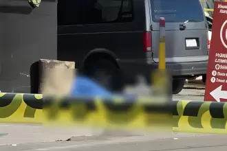Cada día hay 45 homicidios dolosos en México