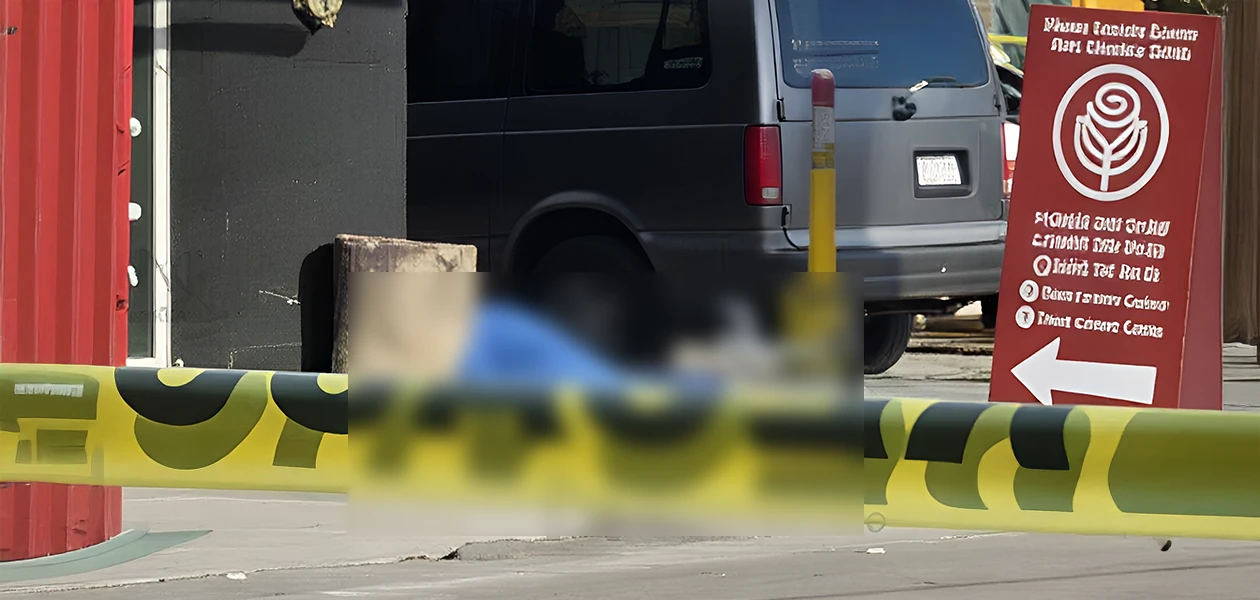 Cada día hay 45 homicidios dolosos en México