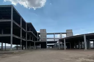 Esto tendrá el próximo Hospital General del IMSS en Pabellón de Arteaga