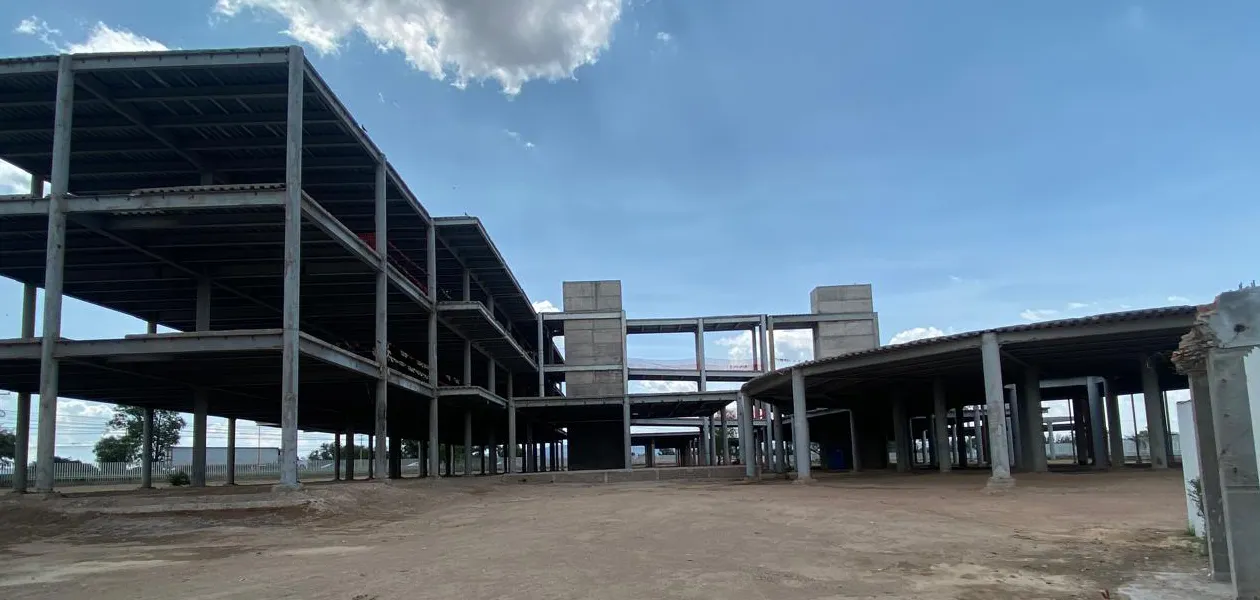 Esto tendrá el próximo Hospital General del IMSS en Pabellón de Arteaga