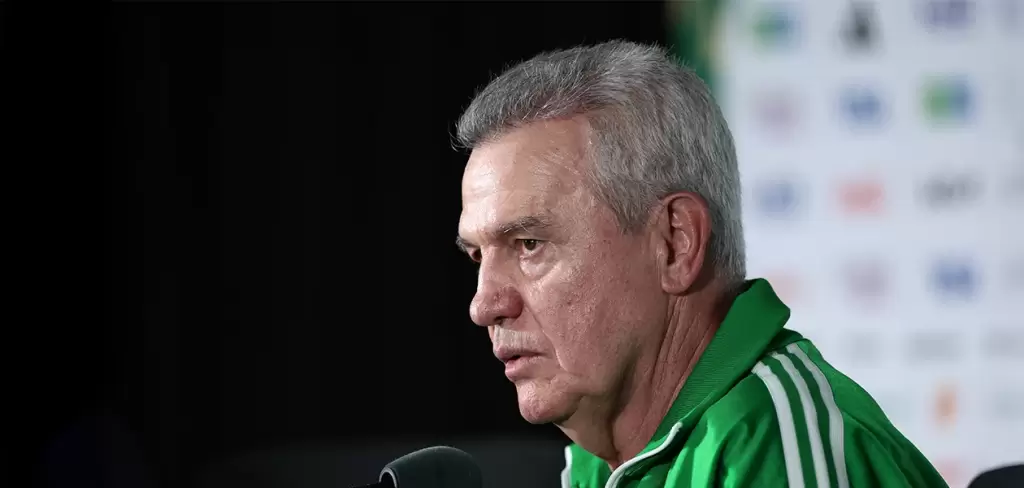 “Nos equivocamos tres veces y lo pagamos caro”: Javier Aguirre deja un legado en México que culmina con derrota
