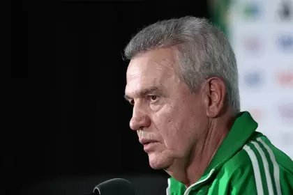 “Nos equivocamos tres veces y lo pagamos caro”: Javier Aguirre deja un legado en México que culmina con derrota