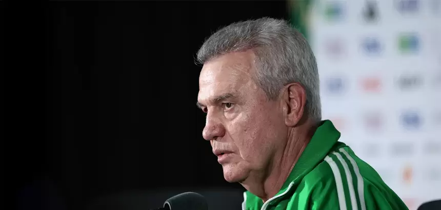 “Nos equivocamos tres veces y lo pagamos caro”: Javier Aguirre deja un legado en México que culmina con derrota