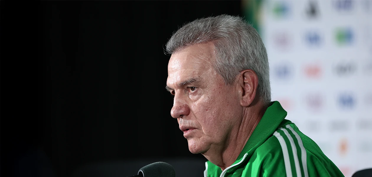 “Nos equivocamos tres veces y lo pagamos caro”: Javier Aguirre deja un legado en México que culmina con derrota