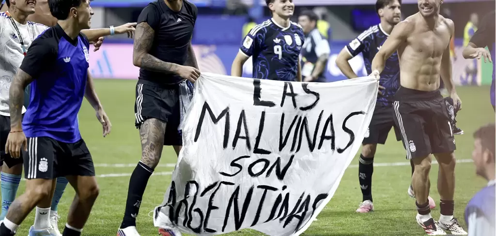 ¿Pagará caro Argentina? Trasfondo político y consecuencias de manta sobre Las Malvinas