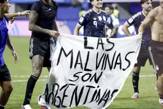 ¿Pagará caro Argentina? Trasfondo político y consecuencias de manta sobre Las Malvinas