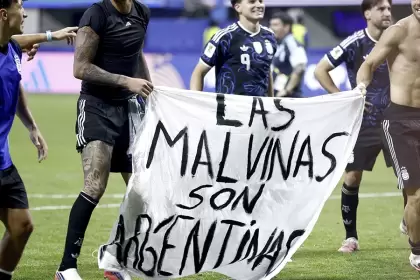 ¿Pagará caro Argentina? Trasfondo político y consecuencias de manta sobre Las Malvinas