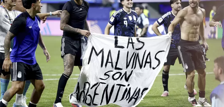 ¿Pagará caro Argentina? Trasfondo político y consecuencias de manta sobre Las Malvinas