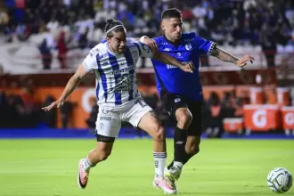Pausa oficial de la Liga MX Apertura 2026 por Leagues Cup // Foto: X de la Liga BBVA MX