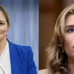 ¿Quién cometió mayor traición a la patria? ¿Marina del Pilar o Maru Campos?