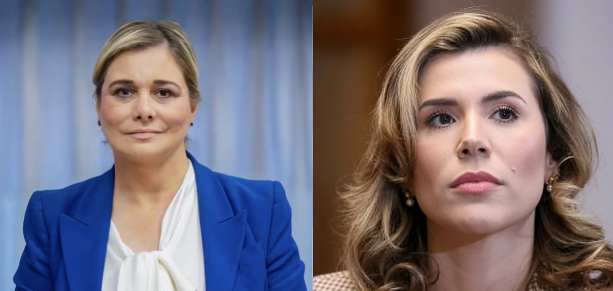 ¿Quién cometió mayor traición a la patria? ¿Marina del Pilar o Maru Campos?