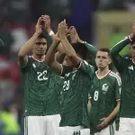 México se despide del Mundial en el Top 10 y como el mejor eliminado en Octavos 
