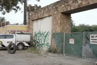 Localizan cadáver en el mismo motel donde hallaron a Debanhi Escobar