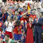 Todos los récords superados en el Mundial