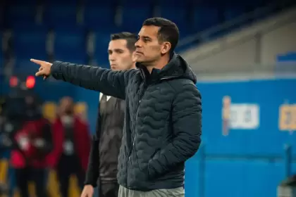 La Selección Mexicana estrena nuevo DT a partir de hoy