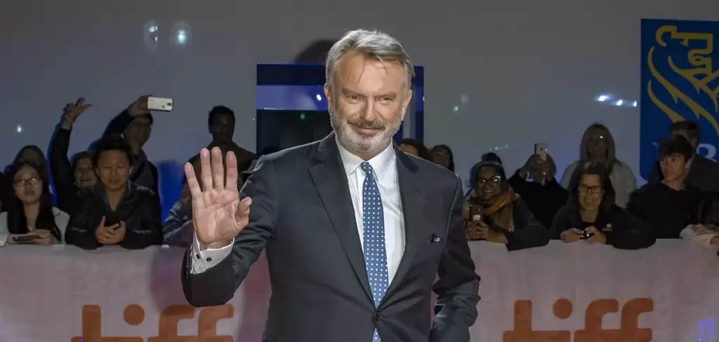 Las mejores 9 películas para recordar a Sam Neill