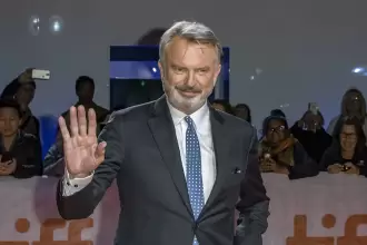 Las mejores 9 películas para recordar a Sam Neill