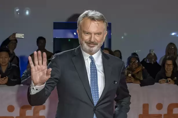Las mejores 9 películas para recordar a Sam Neill