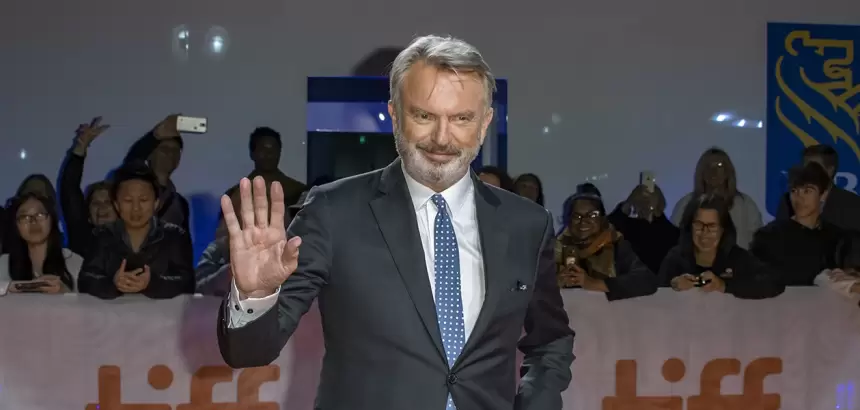 Las mejores 9 películas para recordar a Sam Neill