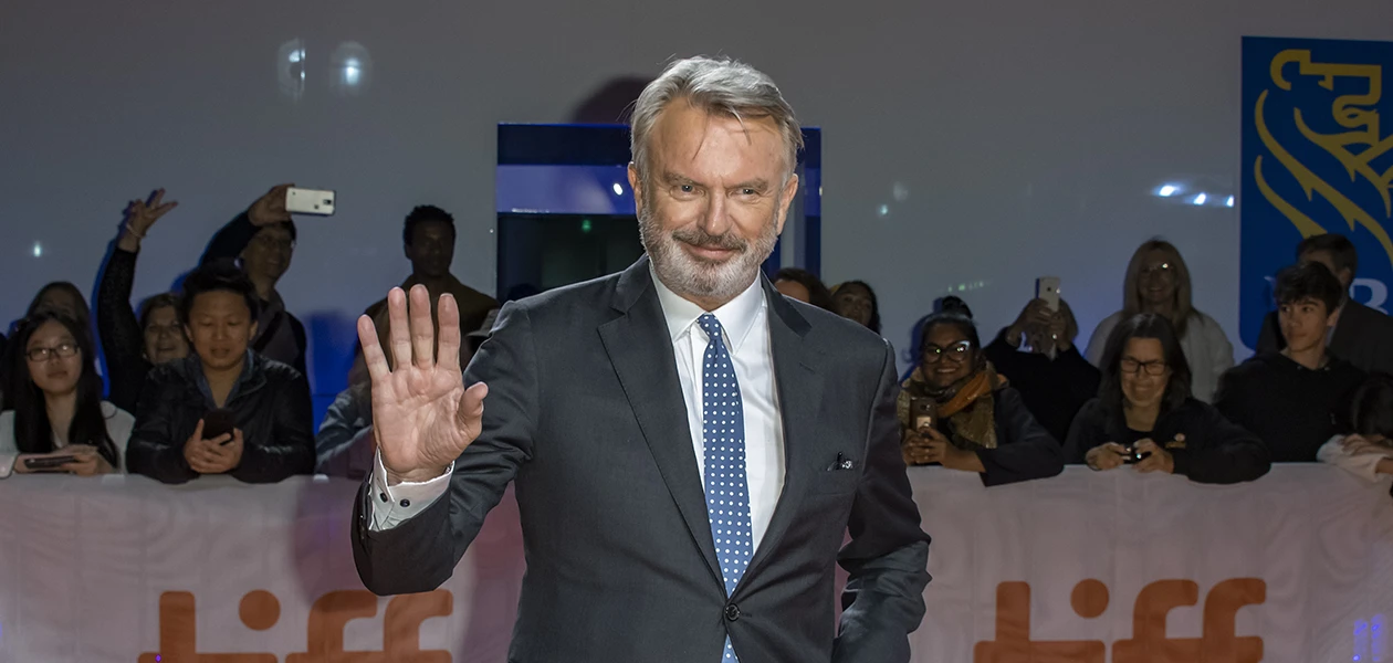 Las mejores 9 películas para recordar a Sam Neill