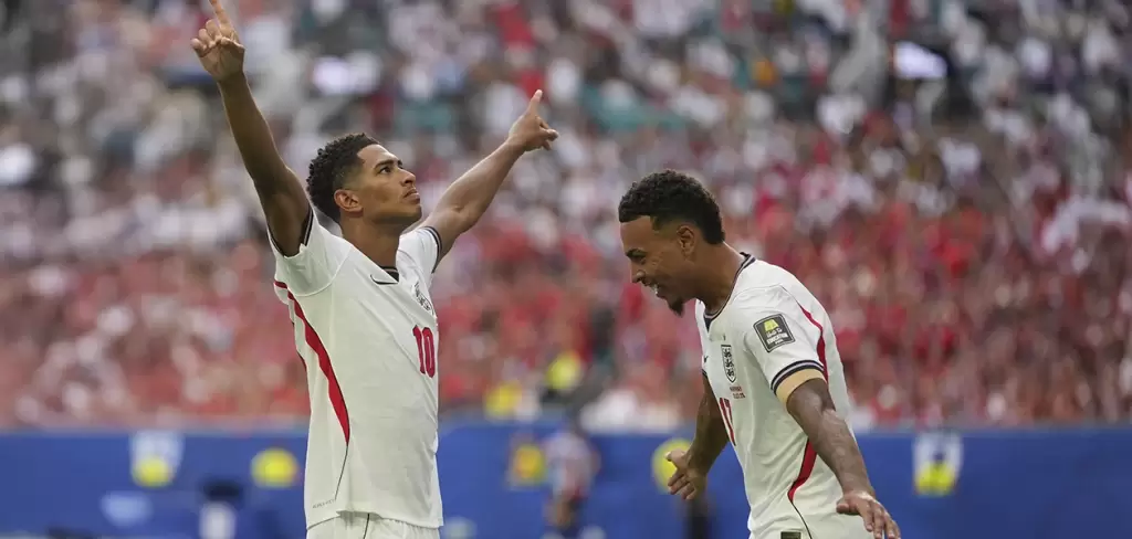 Todo para no perderte las Semifinales del Mundial