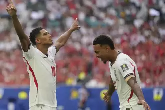Todo para no perderte las Semifinales del Mundial