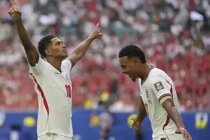 Todo para no perderte las Semifinales del Mundial