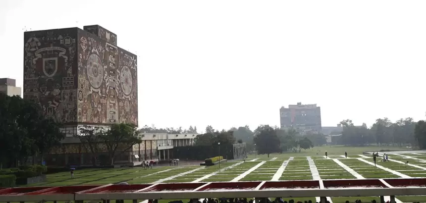 Claves para entender el escándalo de la UNAM