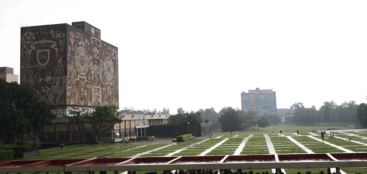 Claves para entender el escándalo de la UNAM