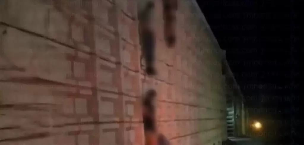 Masacre en Zacatecas: Pelea de poder entre el Gobierno y el narco