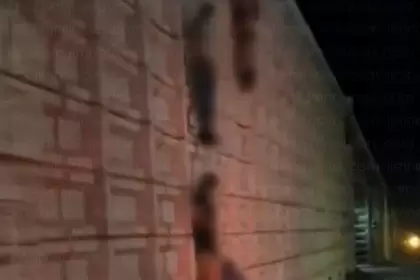 Masacre en Zacatecas: Pelea de poder entre el Gobierno y el narco