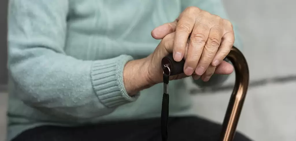 Claves para comprender que ya te estás convirtiendo en un adulto mayor