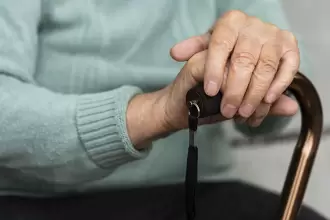 Claves para comprender que ya te estás convirtiendo en un adulto mayor