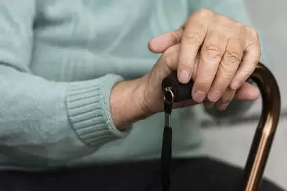 Claves para comprender que ya te estás convirtiendo en un adulto mayor