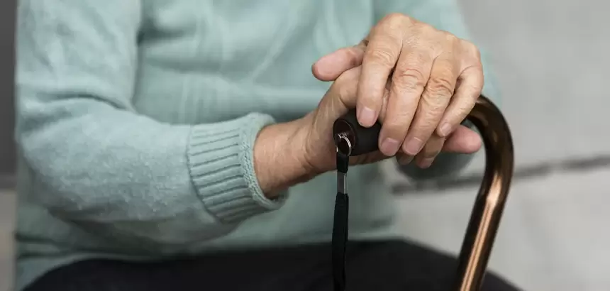 Claves para comprender que ya te estás convirtiendo en un adulto mayor