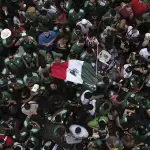 Mundial deja una derrama económica histórica en México