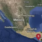 Enjambre de sismos en Chiapas; el mayor con magnitud de 7.4