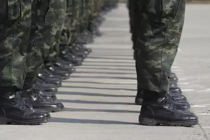 ¿Qué pasará con México si ya no hay escuelas militarizadas?
